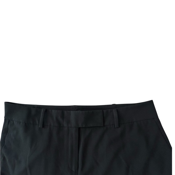 Ann Taylor Signature Black Trousers - Picture 2 of 4